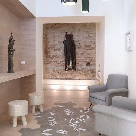 Ace Rooms Luxury B&B Реджо ди Калабрия Екстериор снимка