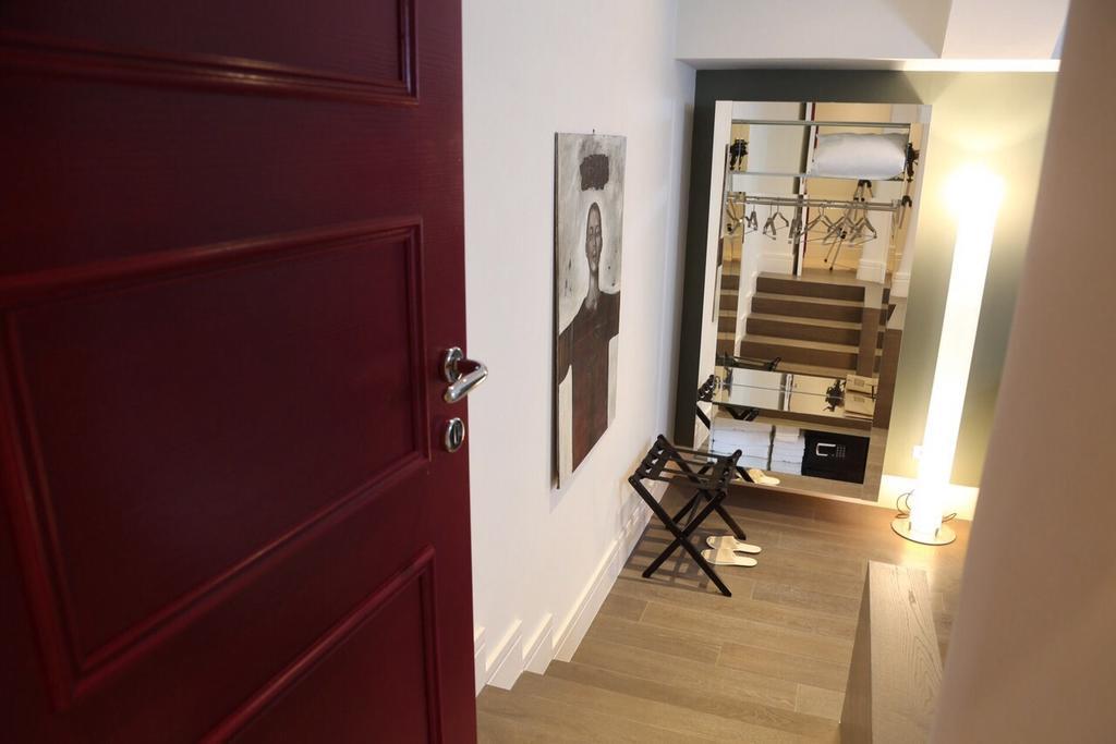Ace Rooms Luxury B&B Реджо ди Калабрия Екстериор снимка