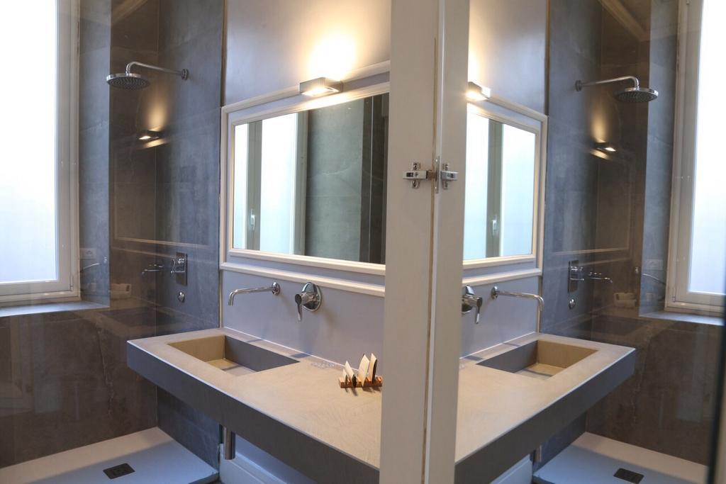 Ace Rooms Luxury B&B Реджо ди Калабрия Стая снимка
