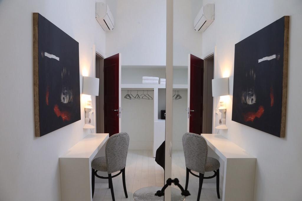 Ace Rooms Luxury B&B Реджо ди Калабрия Стая снимка