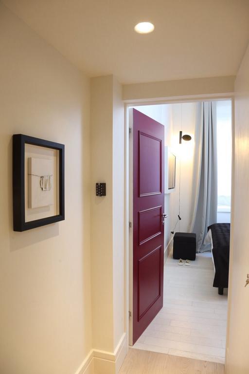Ace Rooms Luxury B&B Реджо ди Калабрия Екстериор снимка