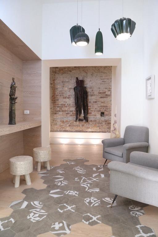 Ace Rooms Luxury B&B Реджо ди Калабрия Екстериор снимка