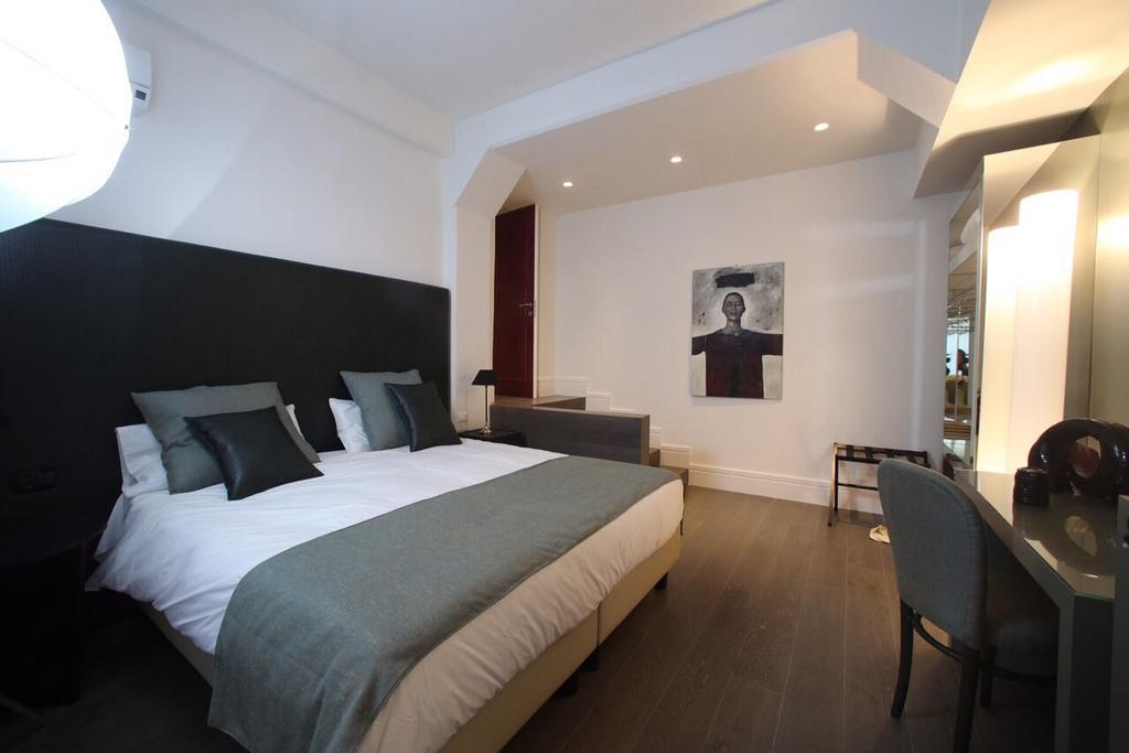 Ace Rooms Luxury B&B Реджо ди Калабрия Стая снимка